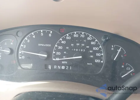 2002 Ford Ranger Edge/Tremor/Xlt from USA, damaged, VIN 1FTYR44U52PA25225